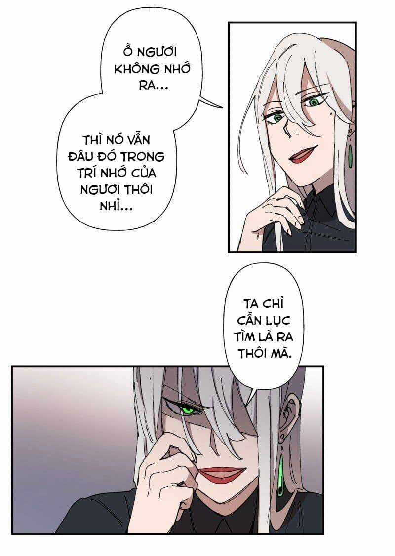 Lumine Chapter 88 trang 29