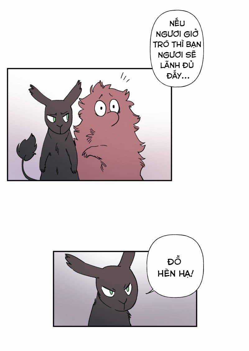 Lumine Chapter 88 trang 31