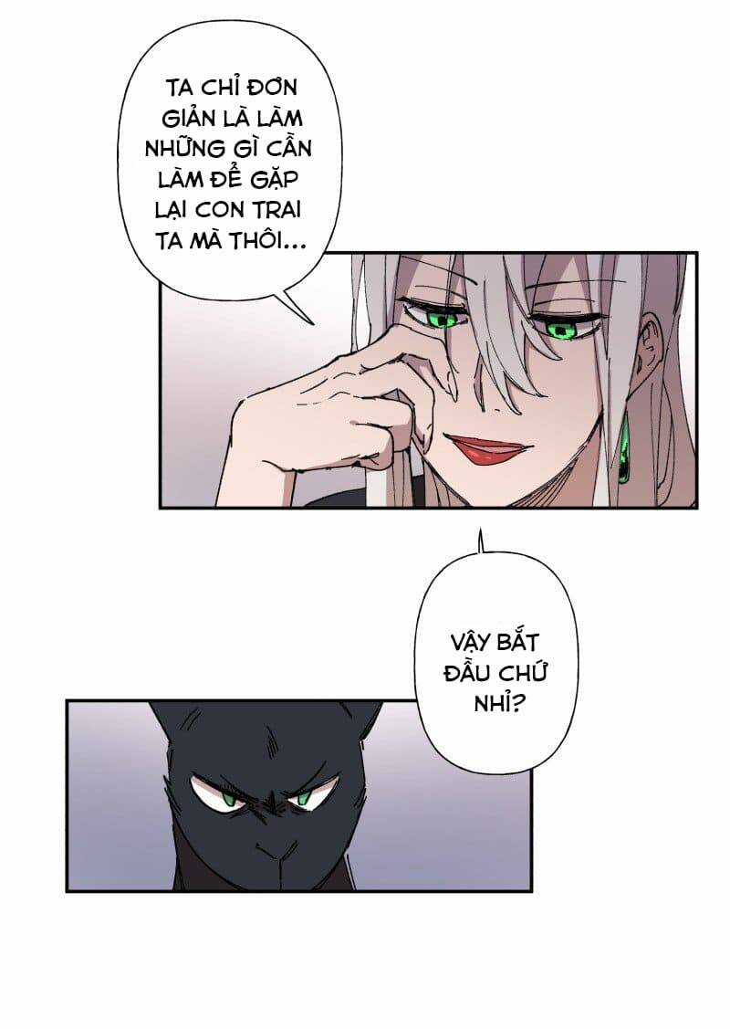 Lumine Chapter 88 trang 32