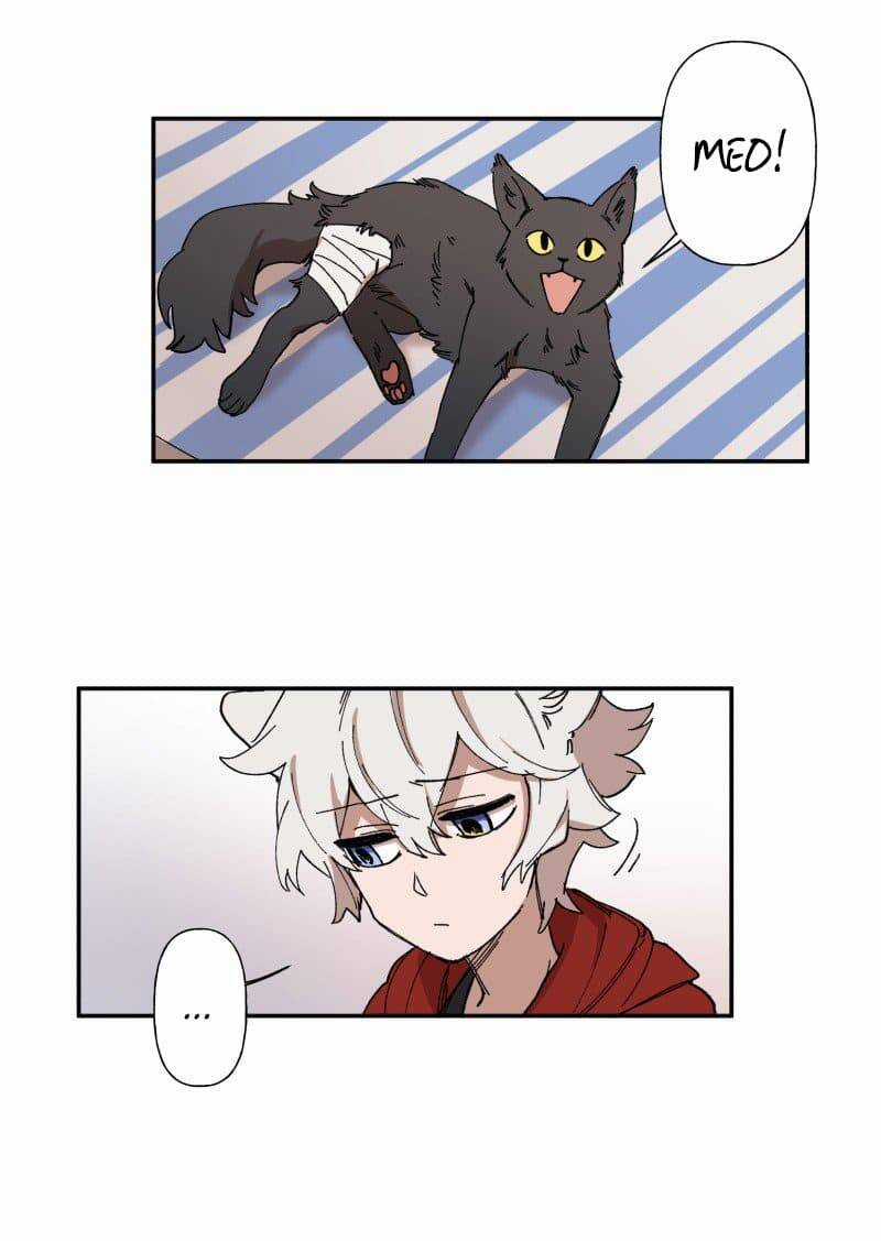 Lumine Chapter 88 trang 35