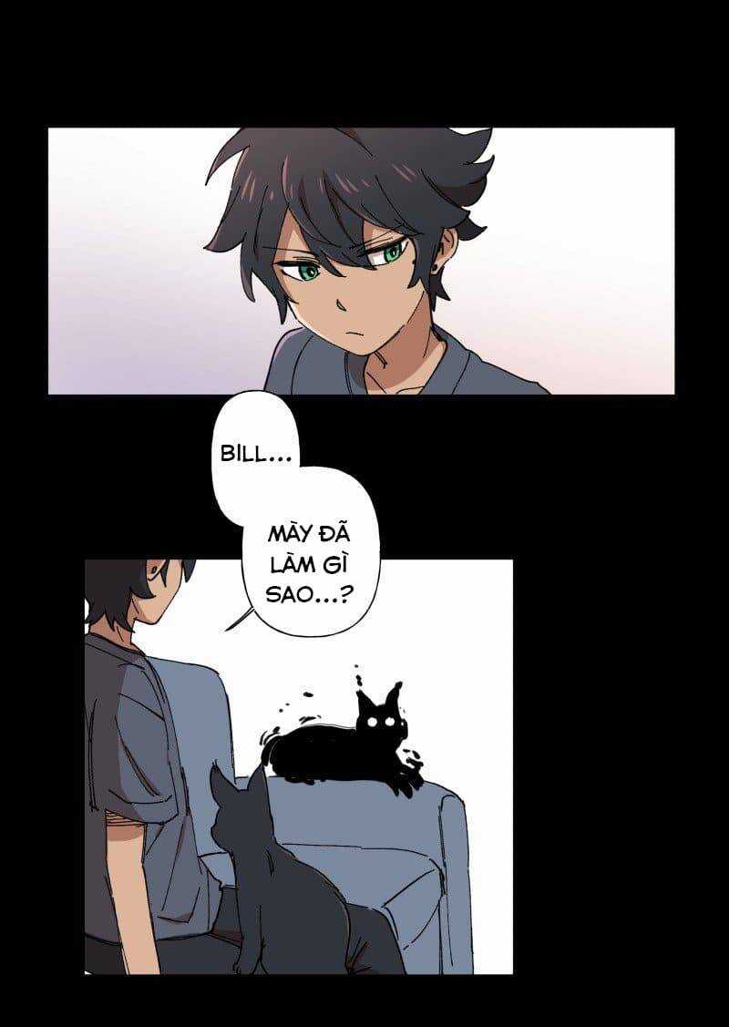 Lumine Chapter 88 trang 6