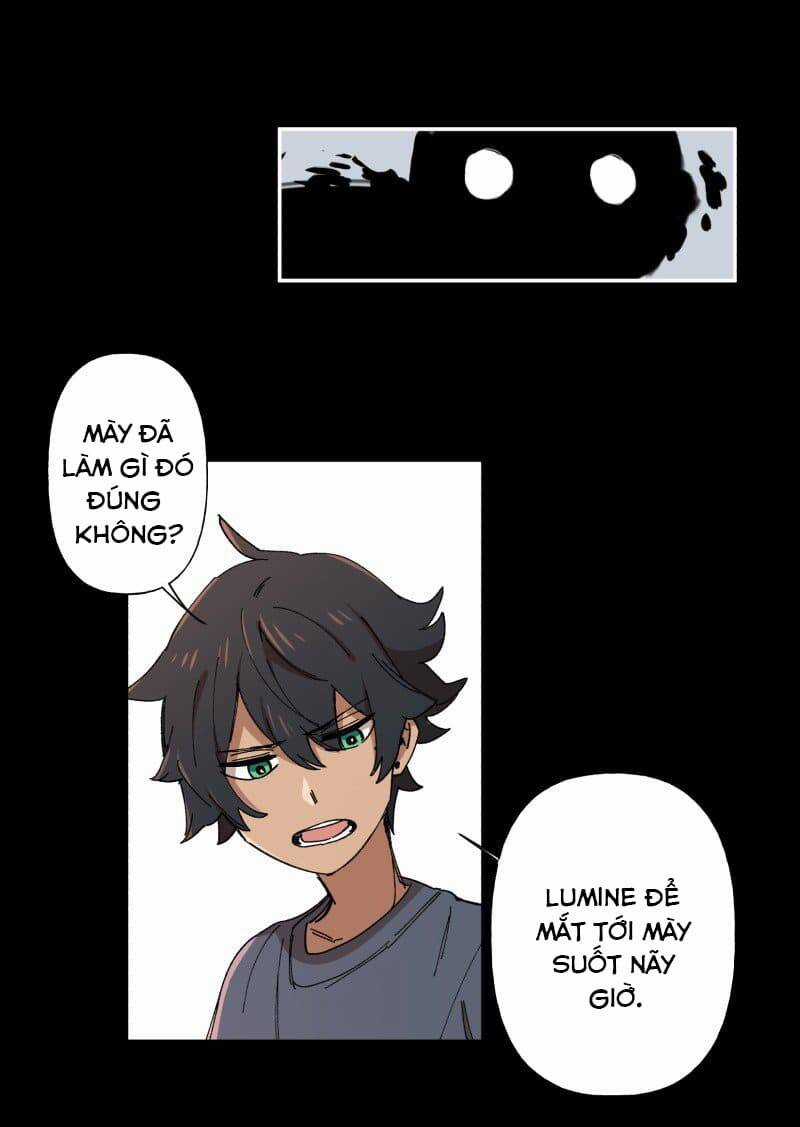 Lumine Chapter 88 trang 7