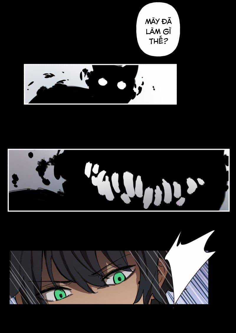 Lumine Chapter 88 trang 8