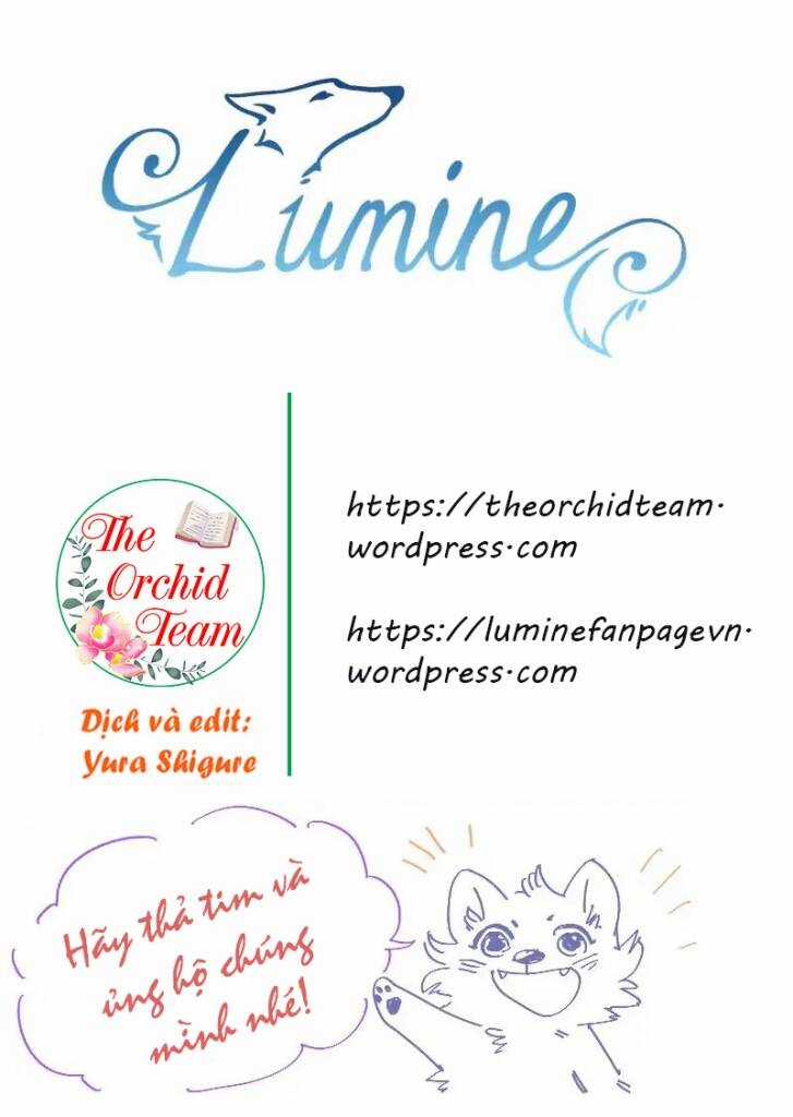 Lumine Chapter 89 trang 1