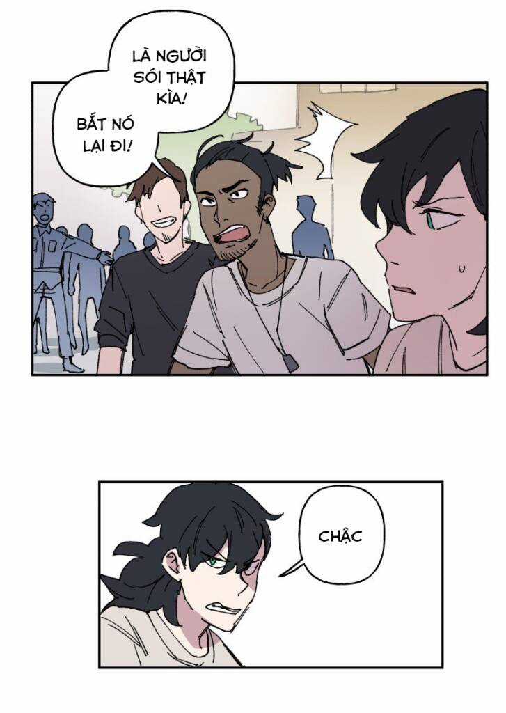 Lumine Chapter 89 trang 10