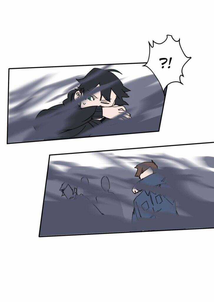 Lumine Chapter 89 trang 14