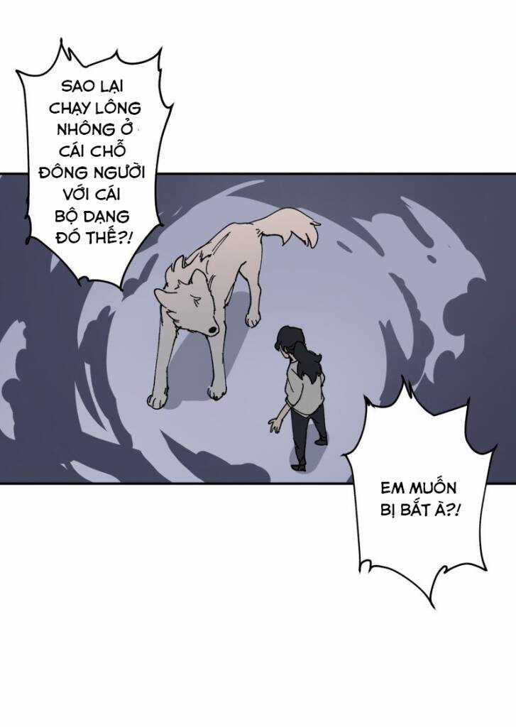 Lumine Chapter 89 trang 18