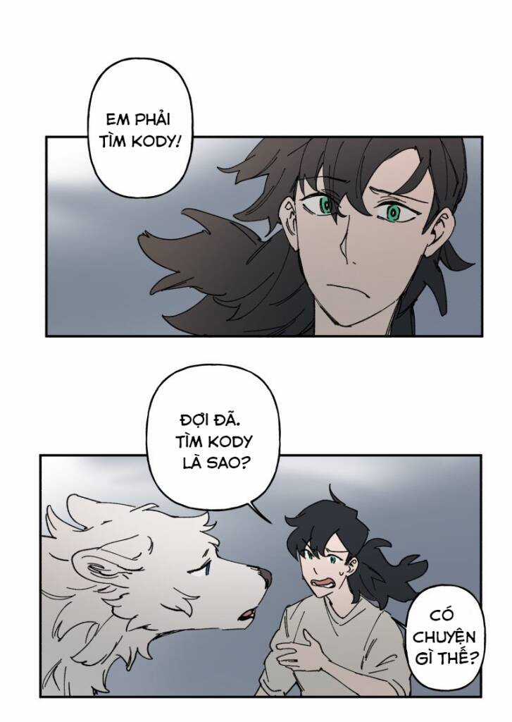 Lumine Chapter 89 trang 20