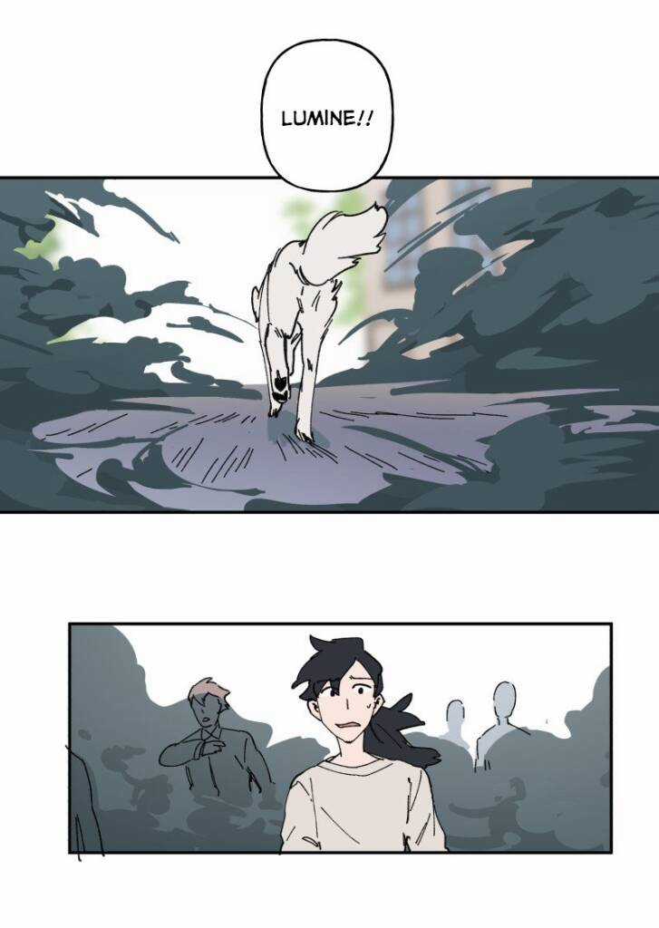 Lumine Chapter 89 trang 23