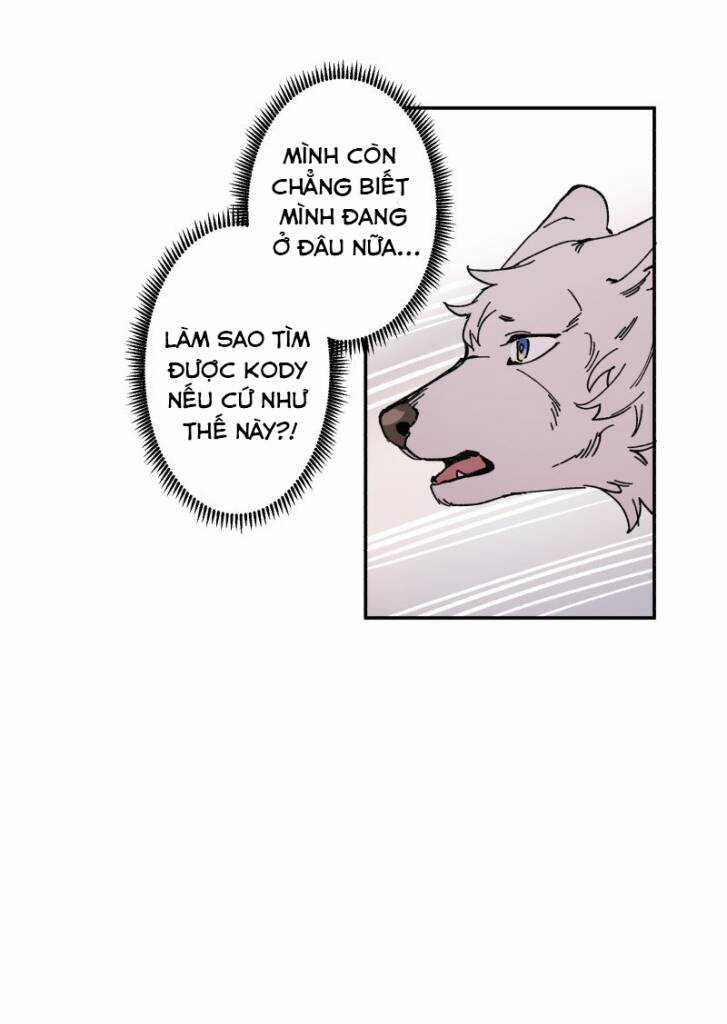 Lumine Chapter 89 trang 26