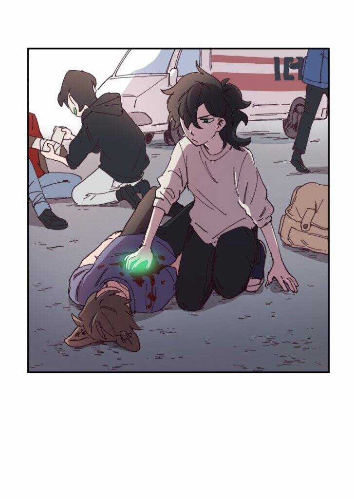 Lumine Chapter 89 trang 3