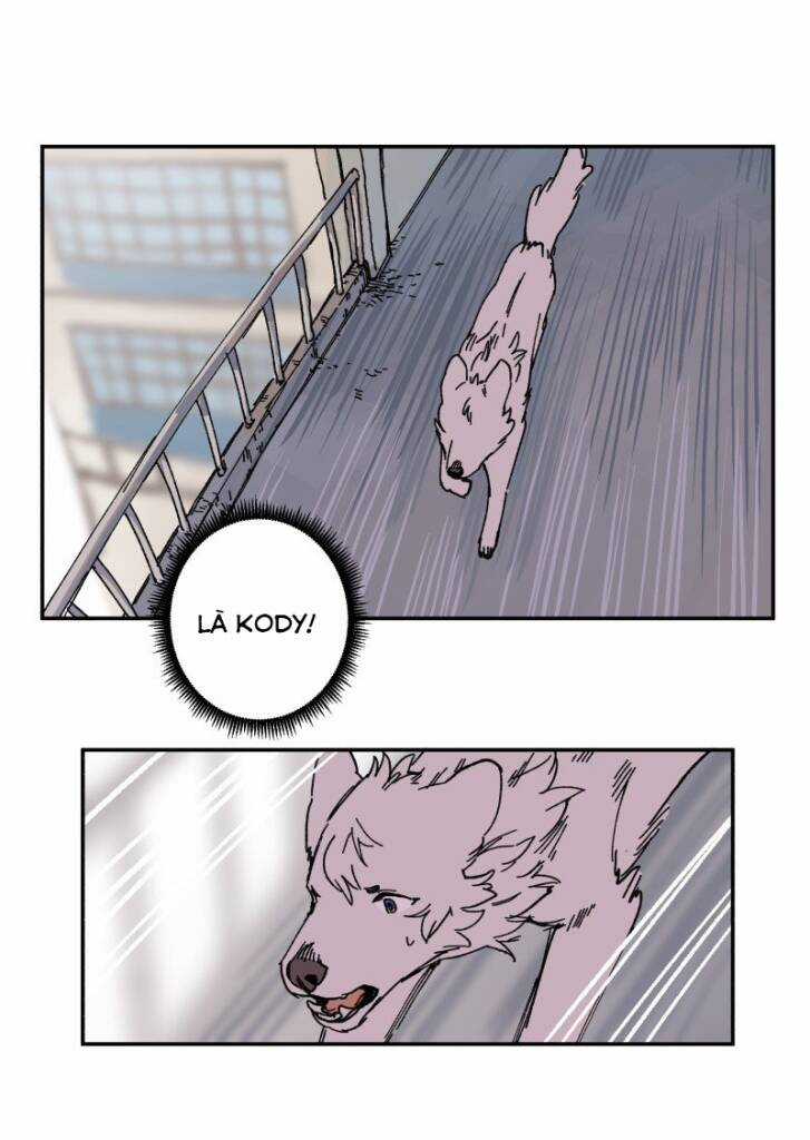 Lumine Chapter 89 trang 31