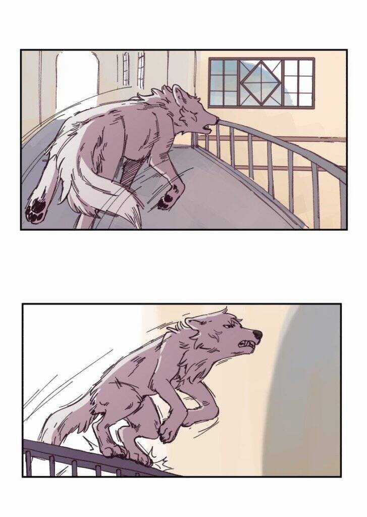 Lumine Chapter 89 trang 33