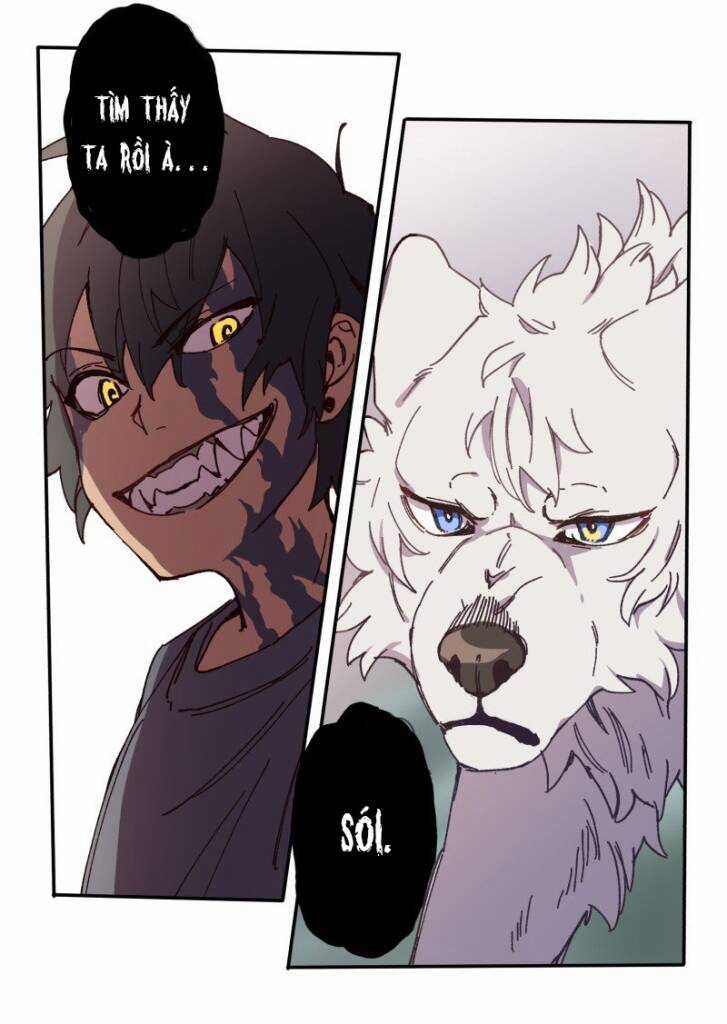 Lumine Chapter 89 trang 39