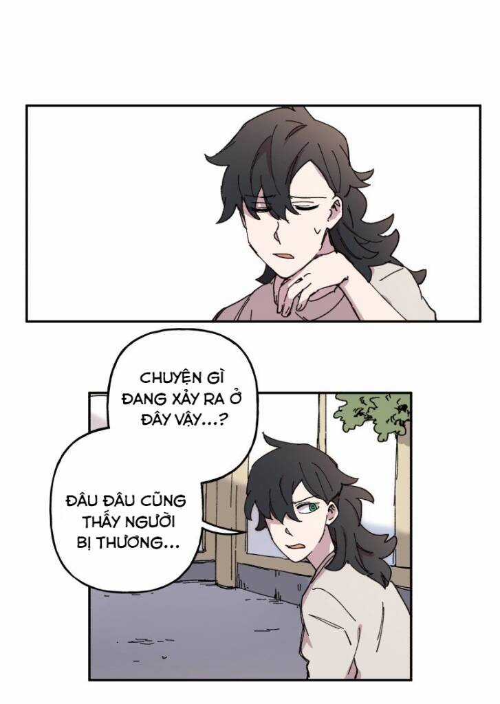 Lumine Chapter 89 trang 4