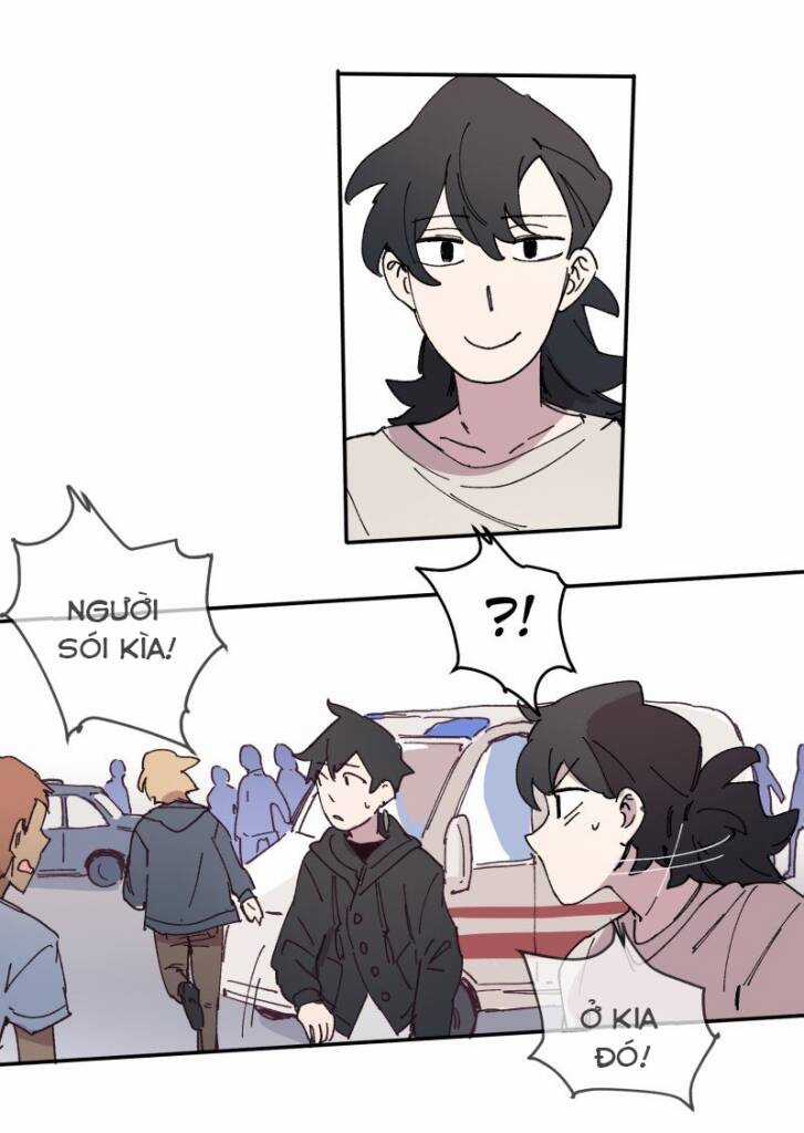 Lumine Chapter 89 trang 7