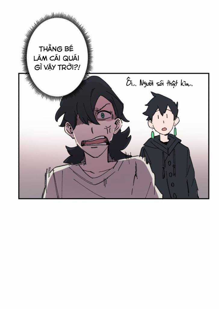 Lumine Chapter 89 trang 9