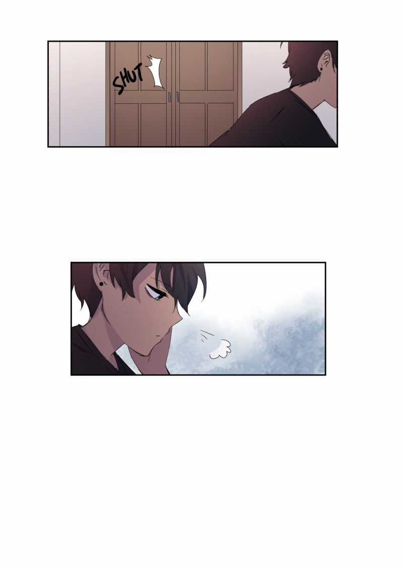 Lumine Chapter 9 trang 18