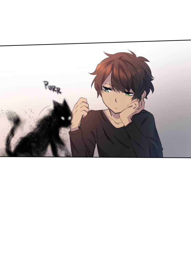 Lumine Chapter 9 trang 19