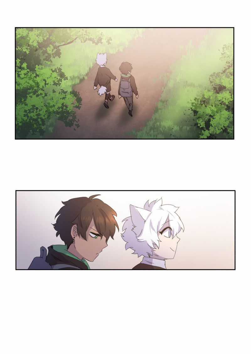 Lumine Chapter 9 trang 33