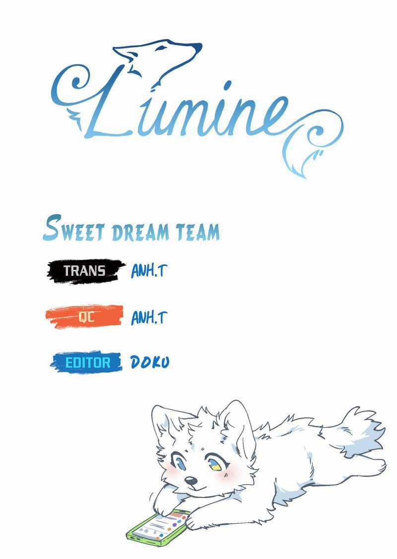 Lumine Chapter 9 trang 34