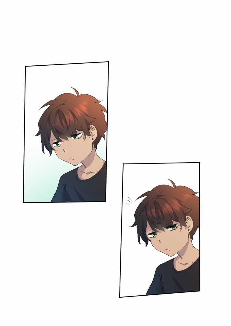 Lumine Chapter 9 trang 4