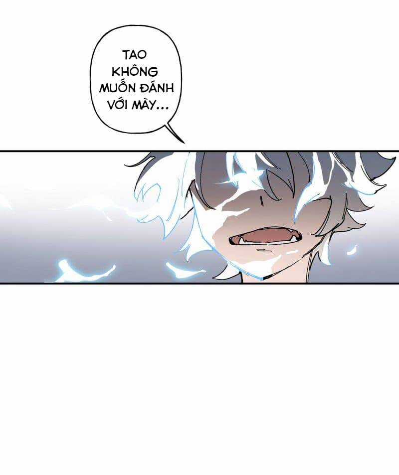 Lumine Chapter 90 trang 10