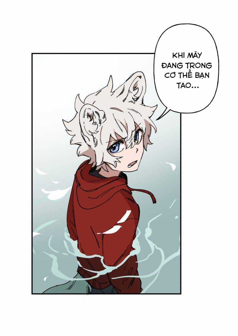 Lumine Chapter 90 trang 11