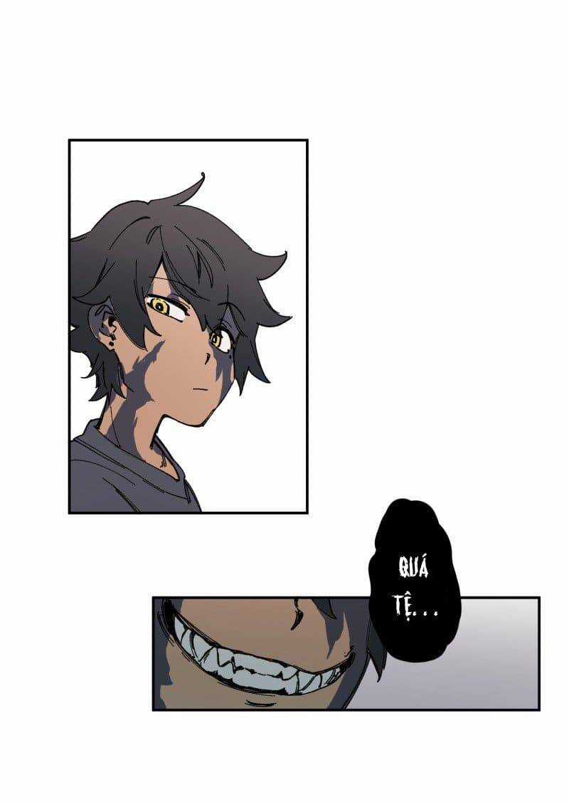 Lumine Chapter 90 trang 12