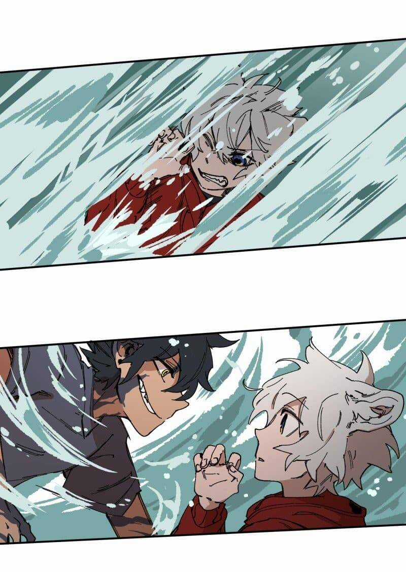 Lumine Chapter 90 trang 14