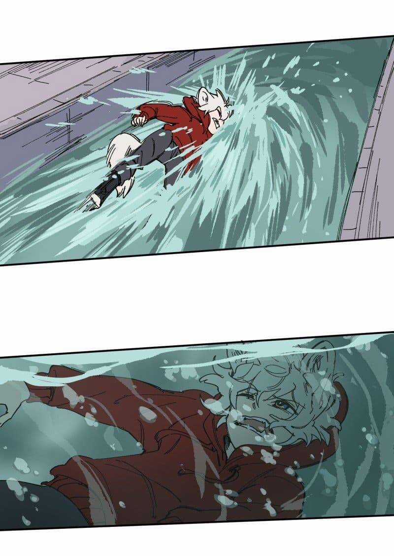 Lumine Chapter 90 trang 16