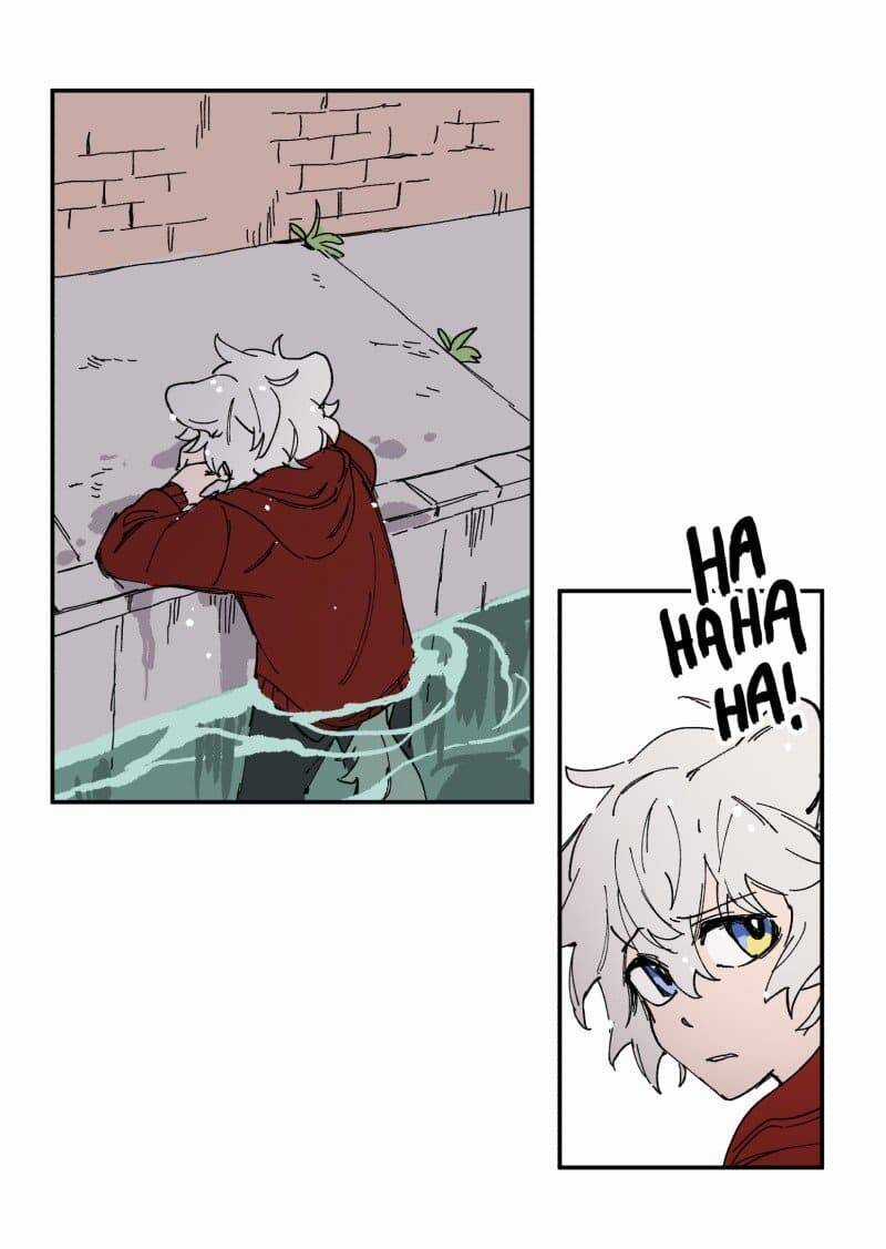 Lumine Chapter 90 trang 18