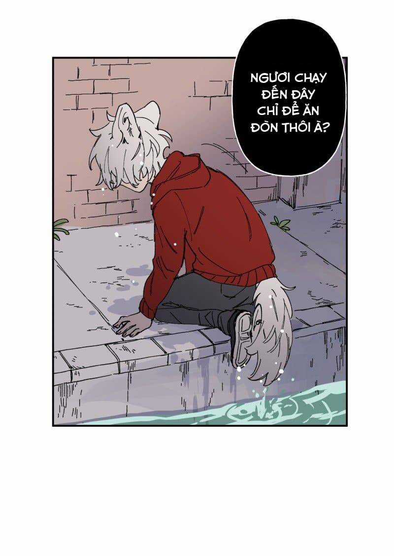 Lumine Chapter 90 trang 20