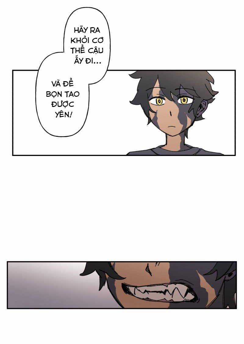 Lumine Chapter 90 trang 23