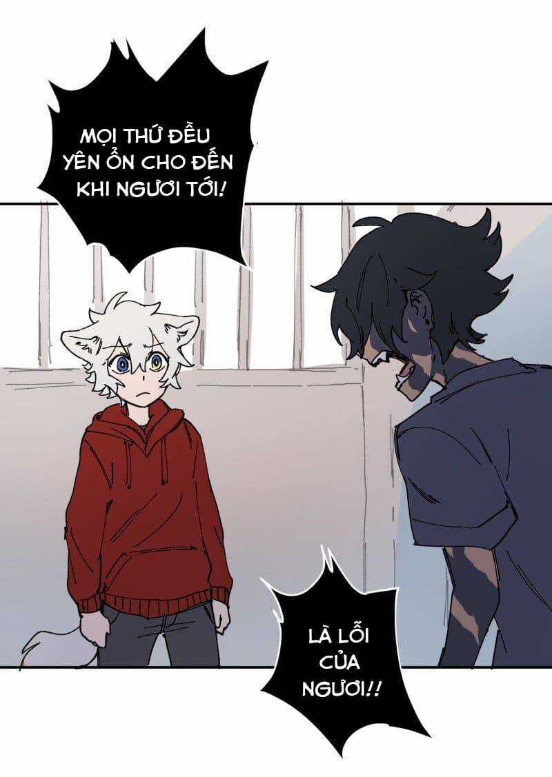 Lumine Chapter 90 trang 26