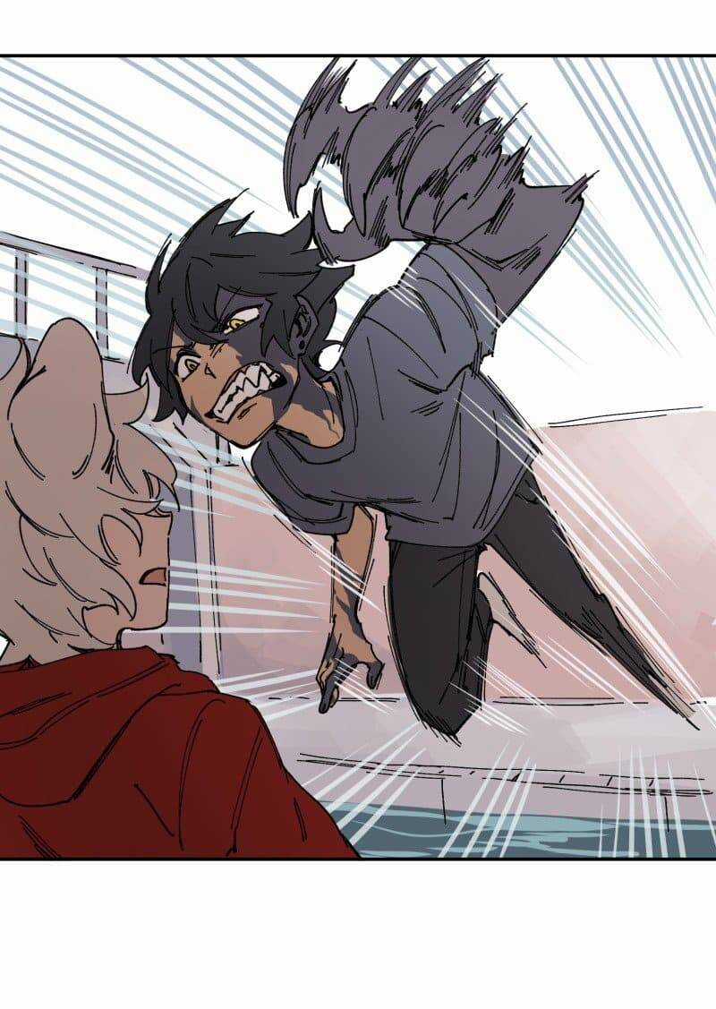 Lumine Chapter 90 trang 28