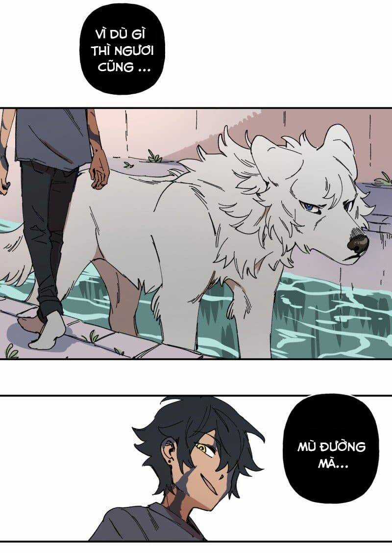 Lumine Chapter 90 trang 3