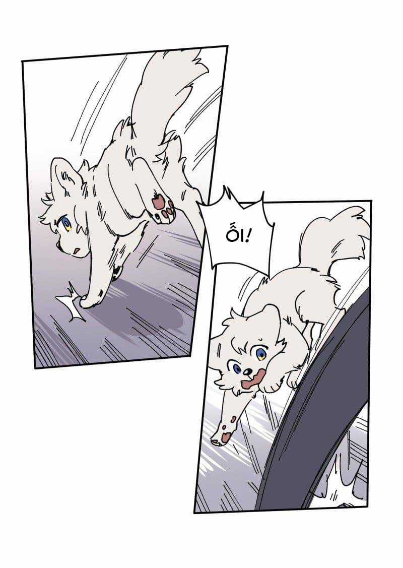 Lumine Chapter 90 trang 30