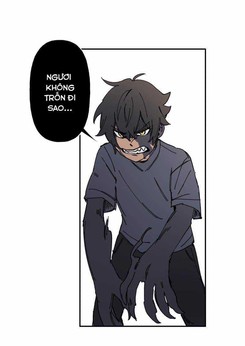 Lumine Chapter 90 trang 32