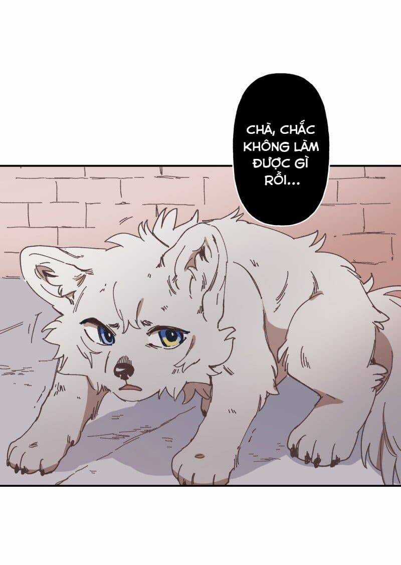 Lumine Chapter 90 trang 38