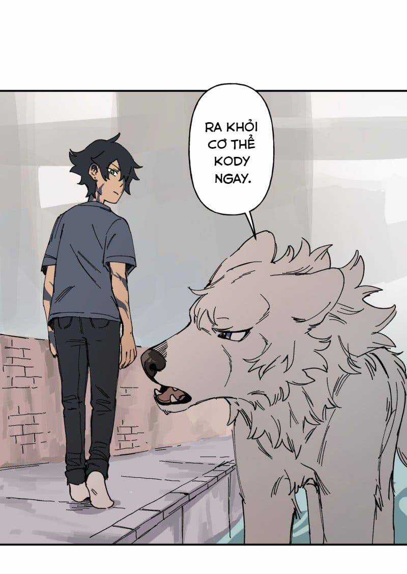 Lumine Chapter 90 trang 5