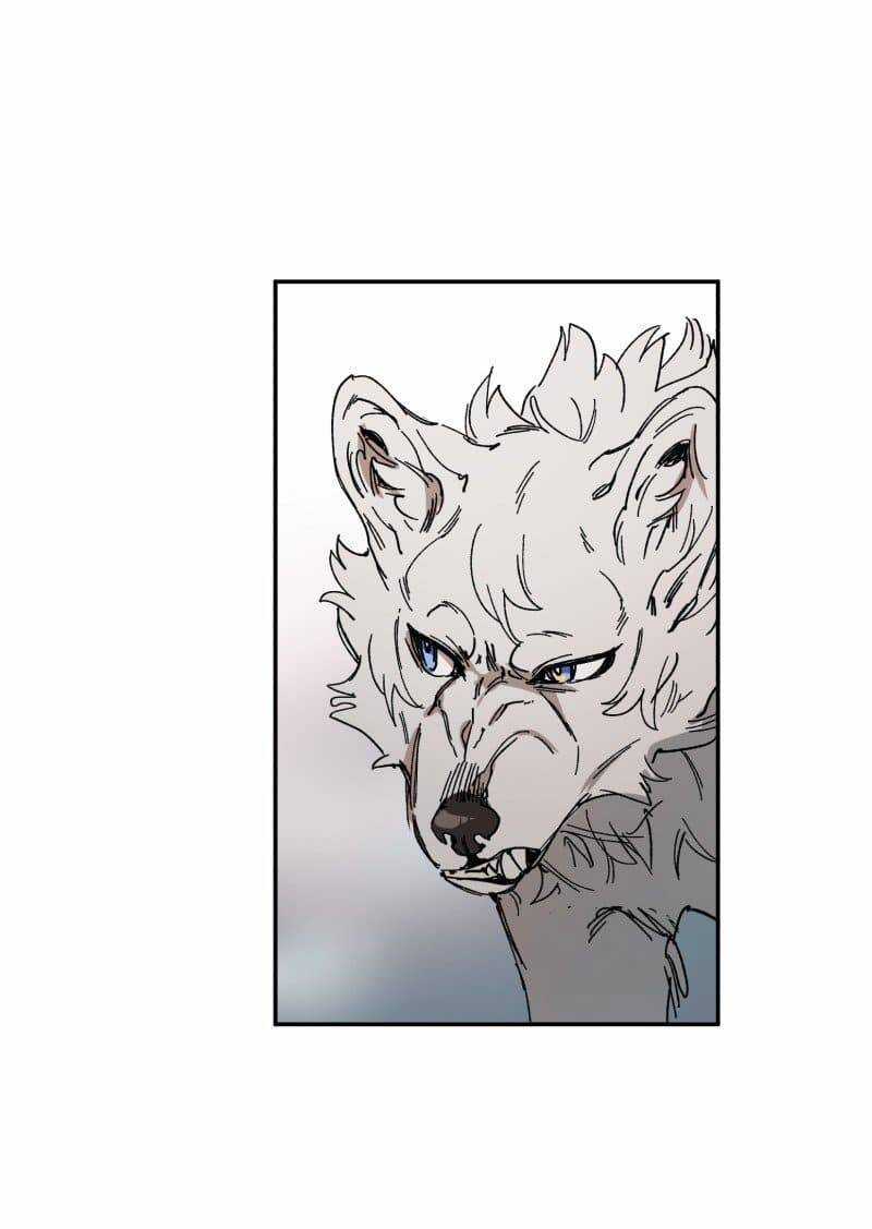 Lumine Chapter 90 trang 8