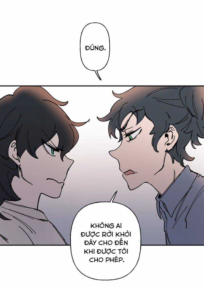 Lumine Chapter 91 trang 11