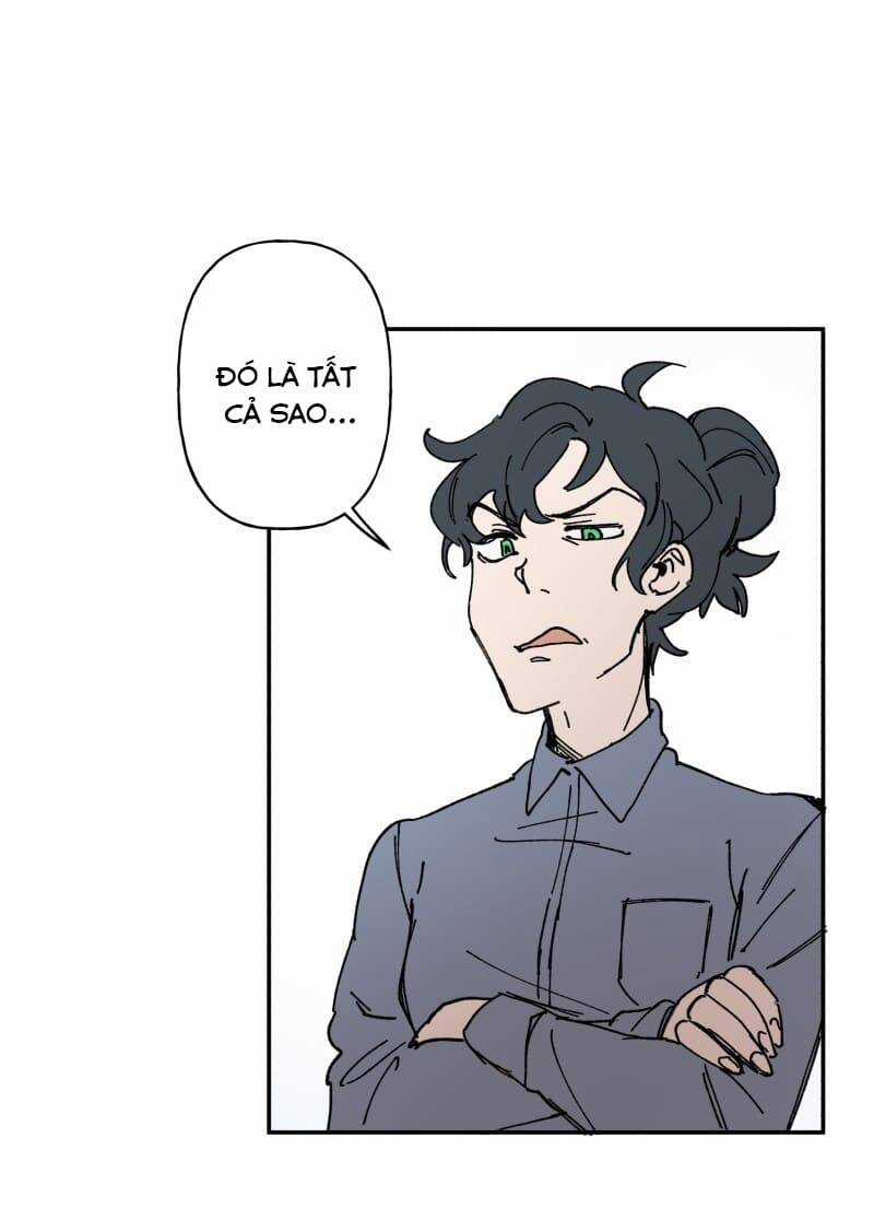 Lumine Chapter 91 trang 2