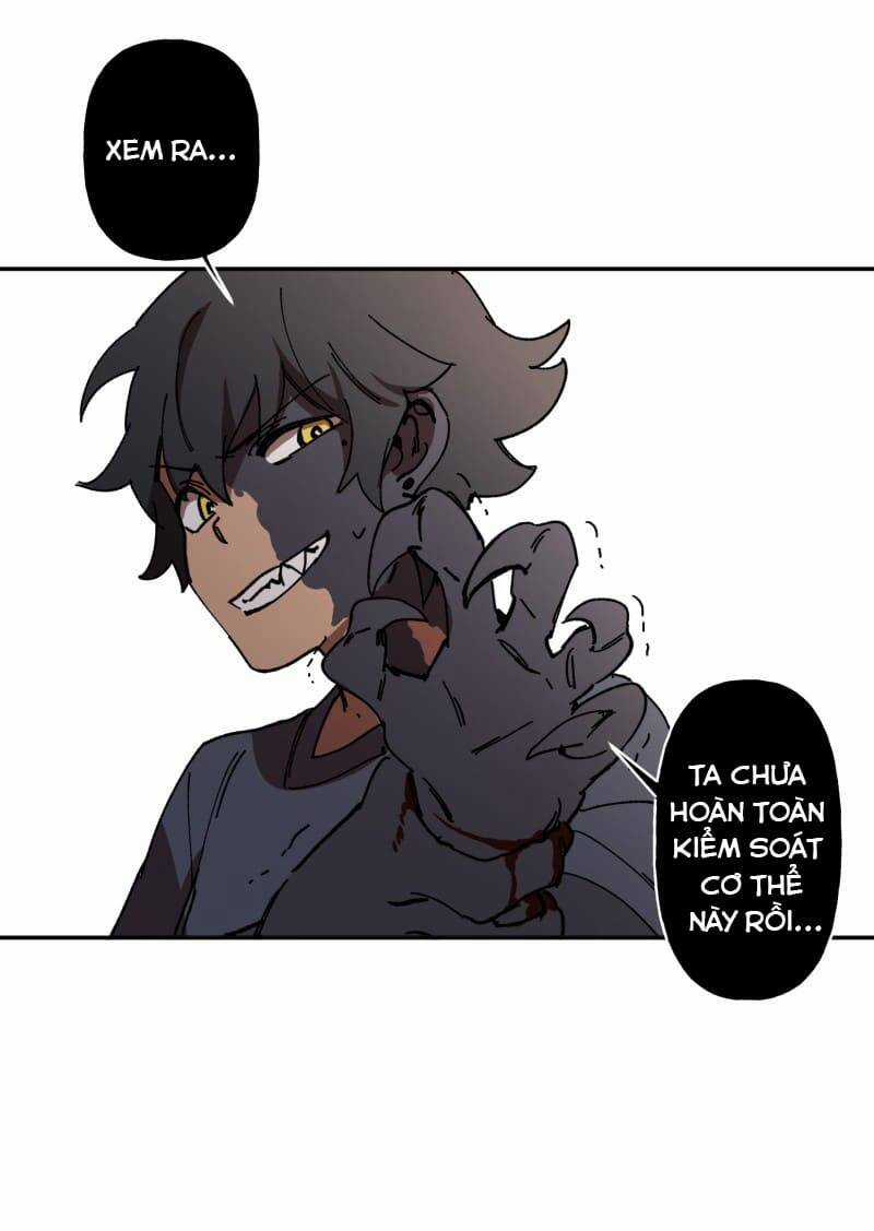 Lumine Chapter 91 trang 20