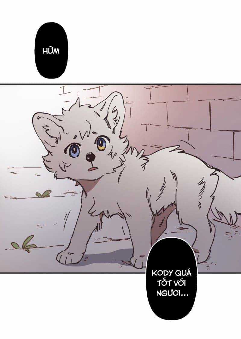 Lumine Chapter 91 trang 21