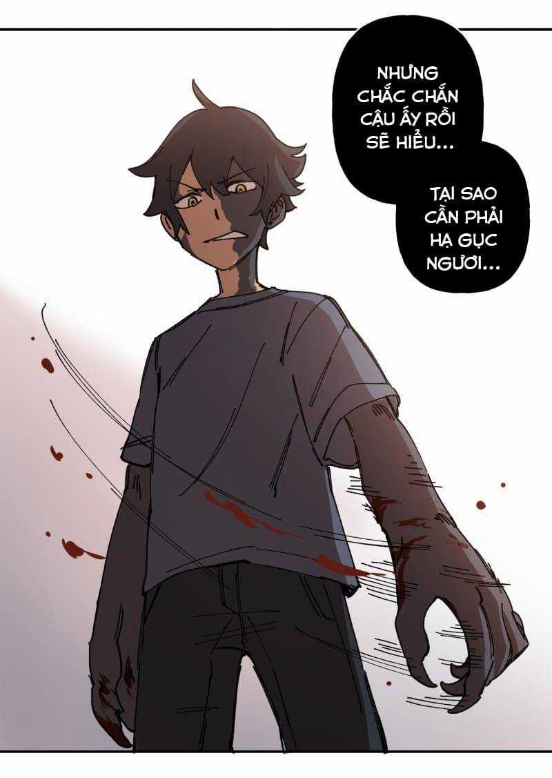 Lumine Chapter 91 trang 24