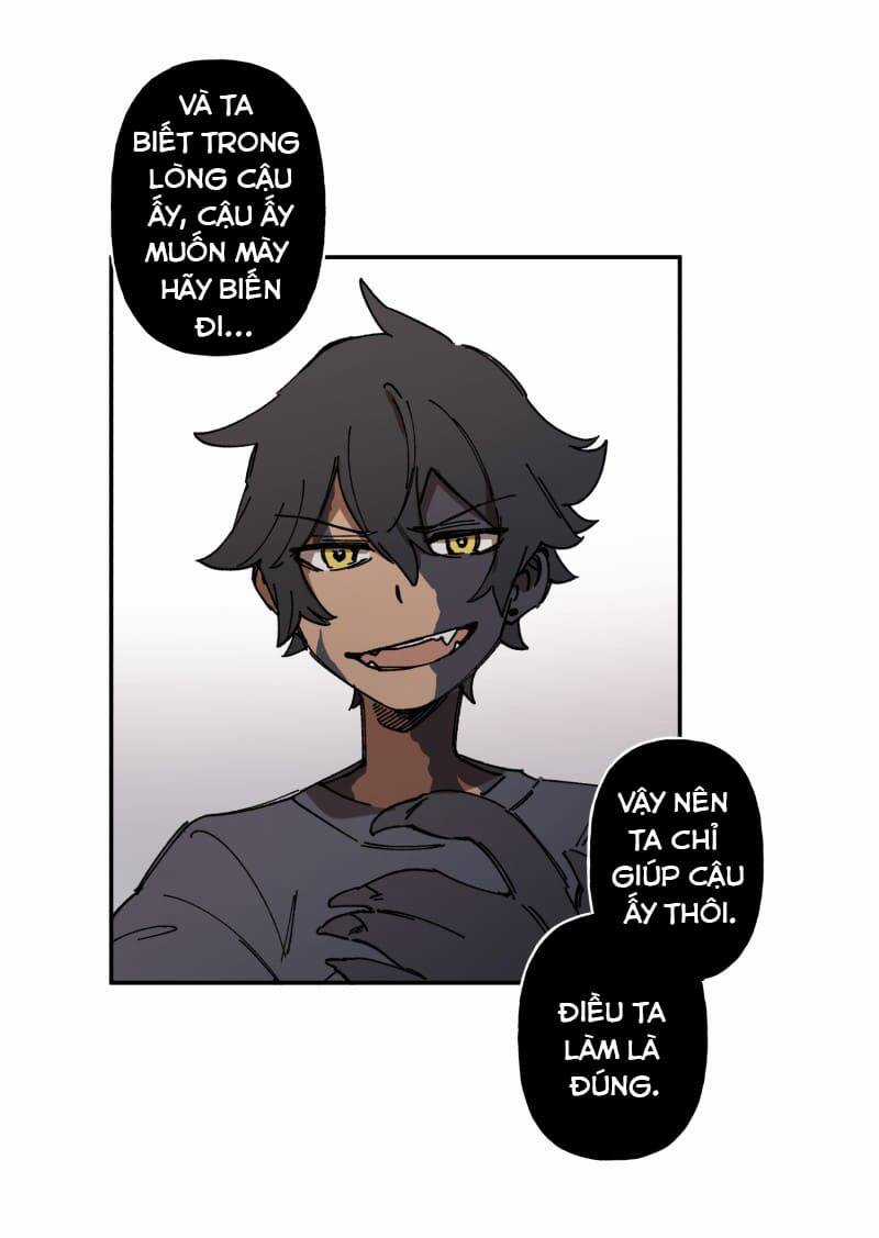 Lumine Chapter 91 trang 29