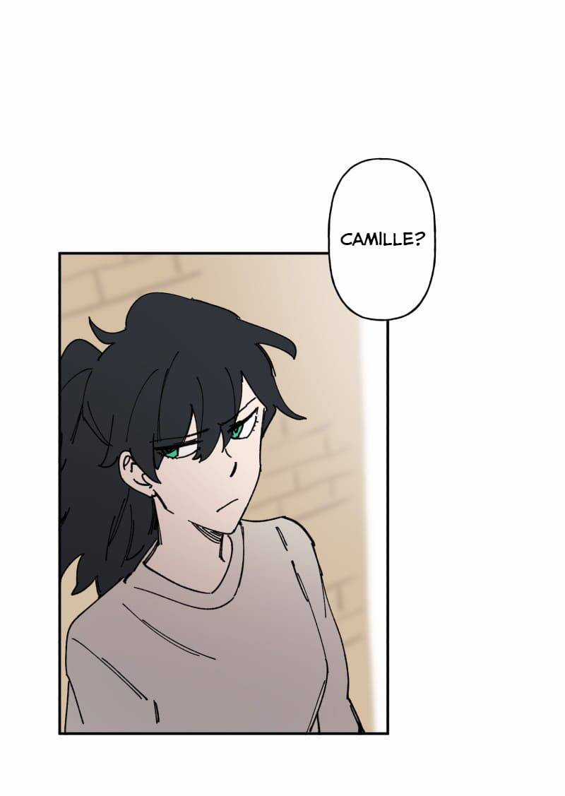 Lumine Chapter 91 trang 3