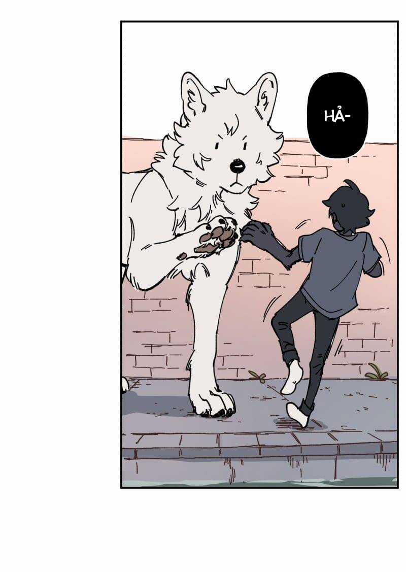 Lumine Chapter 91 trang 32